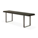 Ethnicraft Stability Konsollbord lavt 40x170 cm