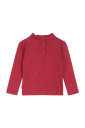 Hust & Claire Aleta glitter genser   teaberry (92)   92