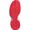Adidas  Stabil Jr 01f7 Ftwwht/Aurmet/Selure 38 2/3