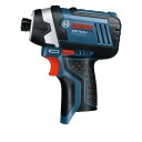 Bosch Professional slagtrekker GDR 12V-105 u.batteri