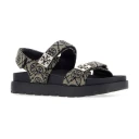 Tory Burch Dame Sko Flerfarget 39 EU,