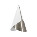 Umage Cornet Skjerm White/Steel