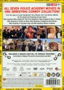 Politiskolen Den Komplette Samlingen DVD