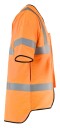 Blåkläder Varselvest 3034-1729 XXL/3XL