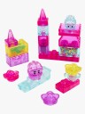 Jelly Blox Byggesett Bouncy Castle 45 Deler