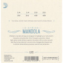 D'Addario Ej72
