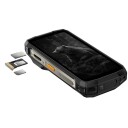 Ulefone Armor Mini 4G 8GB/256GB Svart