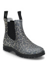 Sofie Schnoor Jodiesw Rubber Boot - Brown - 37