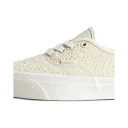 Vans, Dame, Sko, Hvit, 36 1/2 EU,