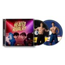 Diverse Artister Peter Peter  Heated Rivalry  CD