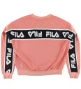 Fila Collegegenser   Tallis   Hummerbisque   Fila   16 18 år 176 188   Collegegenser   Rosa