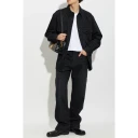 Balmain Herre Topper Hvit 3XL,