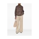 Brunello Cucinelli Dame Jakker Brun S,