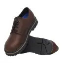 Birkenstock Herre Sko Brun 44 EU,