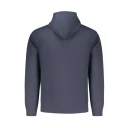 Superga Herre Gensere & Hettegensere Blå 2XL,