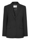 Filippa K Delilah Blazer   Black   38