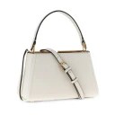Elisabetta Franchi Dame Vesker Beige ONE SIZE,