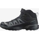 Salomon X Ultra 360 Mid GTX Herre Black/Magnet/Pewter 44 2/3