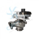 Turbolader CLIMTEX CX8-325