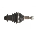 Point Gear Drivaksel POINT GEAR PNG72603
