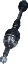 MAXGEAR 49 1852 Drivaksel
