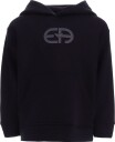 Emporio Armani Hettegenser   Blue Navy   Emporio Armani   8 år 128   Hettegenser   Blå