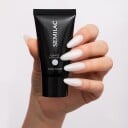 SEMILAC Elastic Acrylgel Coconut