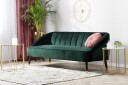 Alsvag Sofa 2 4 seter   Grønn