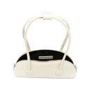 Marge Sherwood Dame Vesker Beige ONE SIZE,