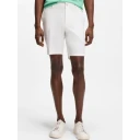 Boss Herre Shorts Hvit W36,