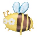 Partydeco Folieballong Bie FB204