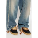 Lanvin Herre Sko Svart 38 EU,