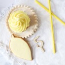 Scrapcooking Magic Icing Gul 200g 