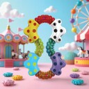 Playgro Click & Twist Rattle