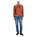 A.p.c. Herre Gensere & Hettegensere Brun M,