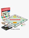 Monopol Classic Refresh - Norsk Barnespill for 2-4 Spillere