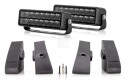 Lumen grillkit Mercedes Vito 2018-2024. SQ16. 22304 lumen. Diskret og pen montering.