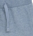 Hust and Claire Shorts   HCHuxie   Blue Tåke Melange   Hust and Claire   68   Shorts   Blå   62