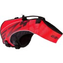 Ezydog Flytevest Boost til hund Gul 66-75cm 18-27kg