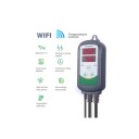 Inkbird WIFI ITC-308 Temperatur kontroller med wifi