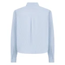 Weekend Max Mara Dame Bluser & Skjorter Blå M,