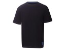 2117 OF SWEDEN Linghem kortarmet t shirt svart