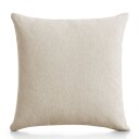 Putetrekk Eysa LEVANTE Beige 45 x 45 cm Kvadrat