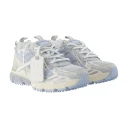 Off White, Dame, Sport, Blå, 37 EU,