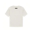 Fear Of God Herre Topper Hvit L,