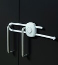 Safety 1st OutSmart slide lock