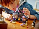 Lego Minecraft End-Arenaen 21242