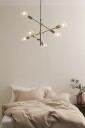 Ellos Home   Taklampe Conran   Gull