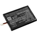 Bang & Olufsen BeoCom 5 batteri (900 mAh 3.7 V, Sort)