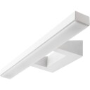 SG Armaturen View mat-white 16w led 2700k